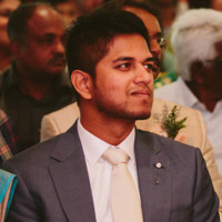 John Rajan