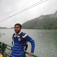 sandeep cp