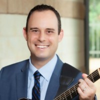 Jeremy Gimbel