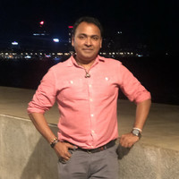 Nandkishor Mehta