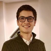 Juan Pablo Bonilla Bernal