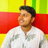 Mohammed Arsh