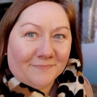 Catherine Hannon