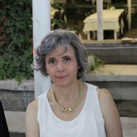 Georgette Zaatar