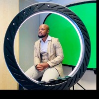 Thabiso Mokgohloa