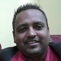 Sudip Mitra
