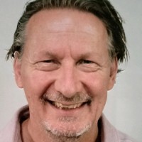 Edward Van Den Elshout