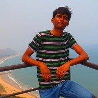 Yenduri Prasanth