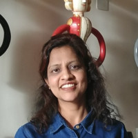 simmi aggarwal