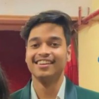 Ayush Tibrewal