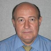 Brett Forbes