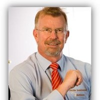 Colin Ritchie