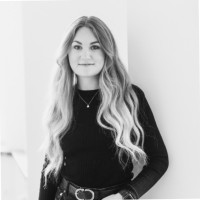 Amanda Gustafsson