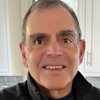 James DiResta, DPM, MPH