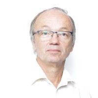 Odd Arild Kilvik
