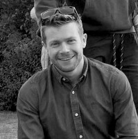 Matthew Crangle