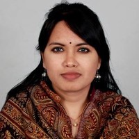 Shampa Banik,OCP-DBA