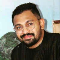 Gittu George