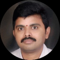 Krishna Murthy