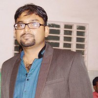Srikant Kumar