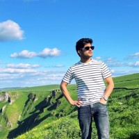 Bhargav Avula
