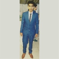 Syed Asad Akhtar