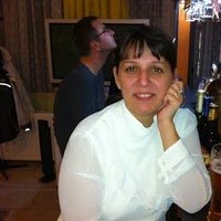JUDr. Alžbeta Molnárová
