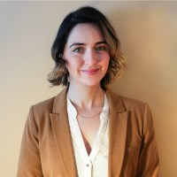 Gözde Köksal Bıçakcı