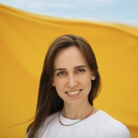 Maryna Volynets