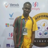 Omotosho Abdulrasheed