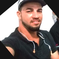 Kleiton Rocha de souza