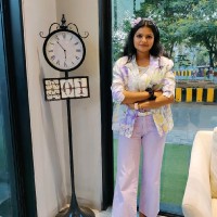 Paridhi Vijayvargiya