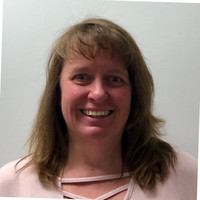 Michelle Sergent, PMP
