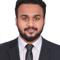 MOHAMMED ANAS CS