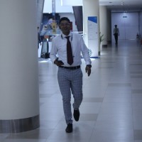 DEEPAK BHANOT