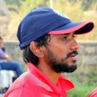 Ashok Royal Ponnam