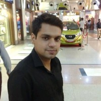 Arpit Tiwari