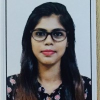 Ankita Thamke
