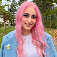Stephanie Hajjar