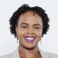 Monicah Macharia