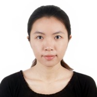 Bingqing Luo