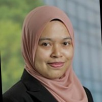 Nabila Farhana Omar