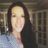 Lindsey Spackman