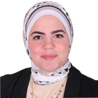 Nadia Magdy
