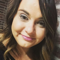 Brittany Mitchell