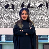 Niloofar Nemati