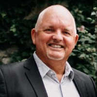Stephane Muller