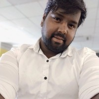 Gaddam Santhosh Kumar