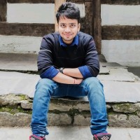 Amit Mittal
