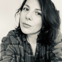 Marie Tabary